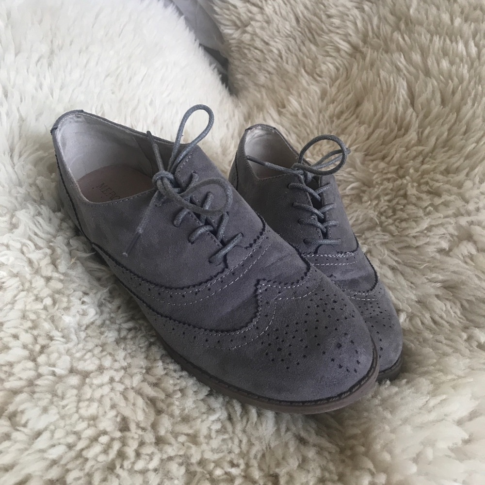 Oxfords